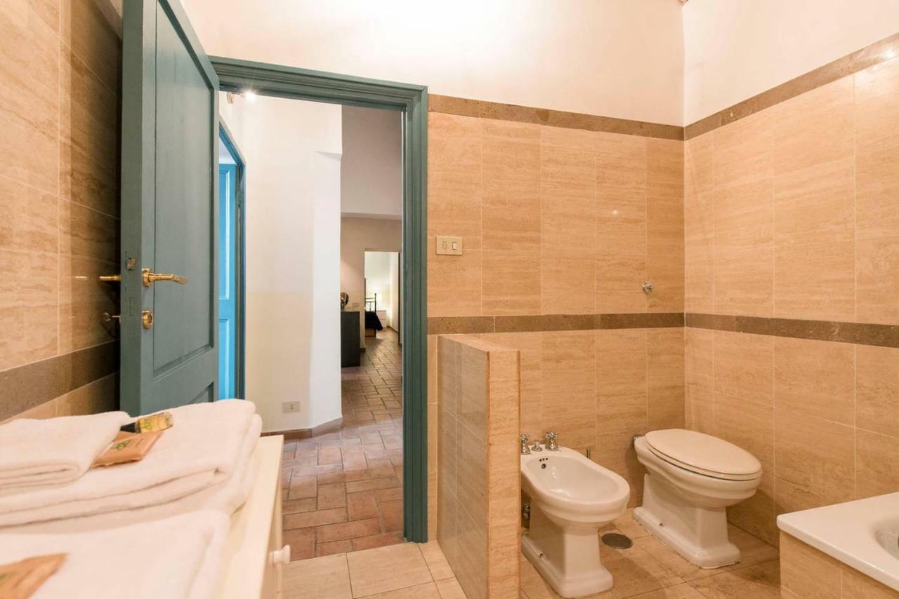 Domus Florea Roma Exterior foto